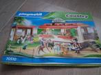 Playmobil 70510 huifkar ponykamp, Kinderen en Baby's, Speelgoed | Playmobil, Ophalen of Verzenden