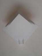 Wandlamp Lumiance Plaza - nieuwst., Huis en Inrichting, Ophalen, Zo goed als nieuw