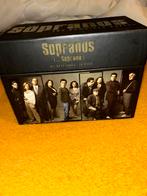 The Sopranos Complete Serie, Cd's en Dvd's, Dvd's | Tv en Series, Boxset, Gebruikt, Ophalen of Verzenden, Vanaf 12 jaar