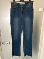 Prachtige spijkerbroek van Geisha, S, nieuw, Ophalen of Verzenden, Nieuw, Blauw, W28 - W29 (confectie 36)