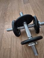 Dumbbell set 15 kg - Nieuw in doos!, Ophalen, Nieuw, Rug, Dumbbell