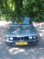 BMW 3-Serie cabrio 320 met m20b25 motor, Achterwielaandrijving, Cabriolet, 1200 kg, Handgeschakeld