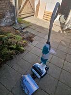 Leifheit Regulus Aqua Powervac dweil-stofzuiger, Ophalen, Gebruikt, Overige typen, Minder dan 1200 watt