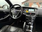 Volvo V40 2.0 D2 R-Design Business | Half leder + Cruise + A, Auto's, Voorwielaandrijving, Gebruikt, 4 cilinders, 1969 cc