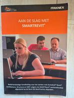 Aan de slag met SmartRevit - Autodesk Revit Handleiding, Ophalen of Verzenden, Gelezen, Bouwkunde, ITANNEX