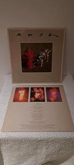 LP vinyl Rush Signals, Ophalen of Verzenden