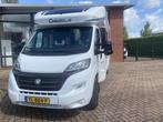 Chausson Welcome 727GA/AIRCO/Zonnepan, Caravans en Kamperen, Campers, Koelkast, Airbags, Ringverwarming, Luifel