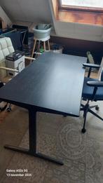 Modern Bureau / Stabureau, Huis en Inrichting, Bureaus, Ophalen of Verzenden, In hoogte verstelbaar, Zo goed als nieuw, Bureau