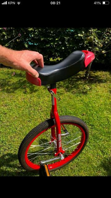 Gebruikte Eenwieler - Terra Bikes beschikbaar voor biedingen