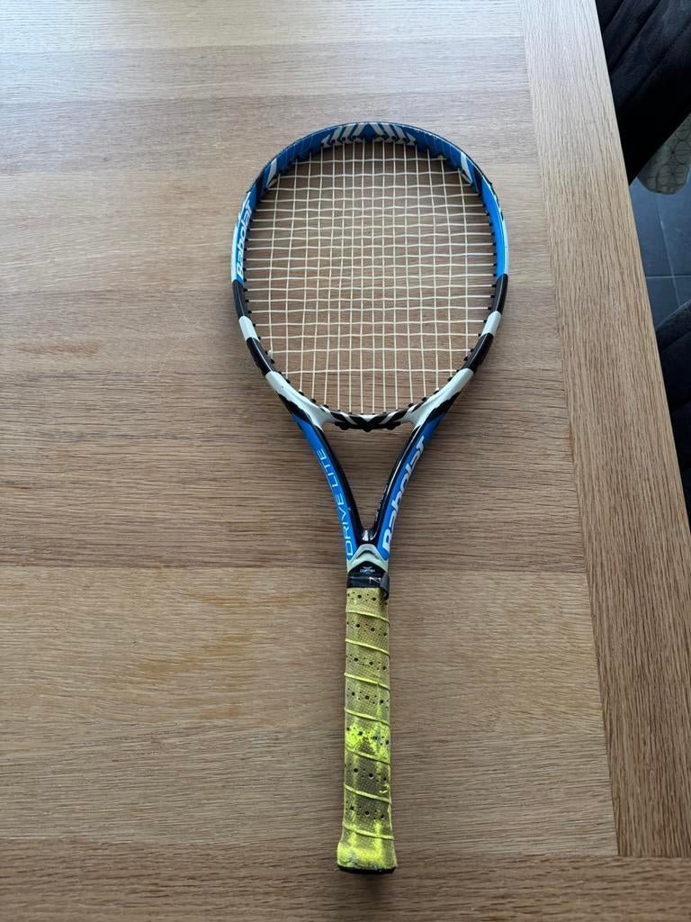 Babolat Drive Lite junior racket, Ophalen, Gebruikt, L1, Racket
