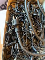 Koppelbare Kerstverlichting - 100 Lampjes, Kunststof, Gebruikt, Minder dan 50 watt, Overige typen