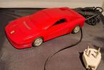 Vintage Ferrari Telefoon - Jaren 80, Ophalen of Verzenden, Gebruikt, 1 handset