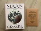 Maan orakel - Liberty Phi & Maanbloemen affirmatiekaarten, Boeken, Esoterie en Spiritualiteit, Ophalen of Verzenden, Zo goed als nieuw