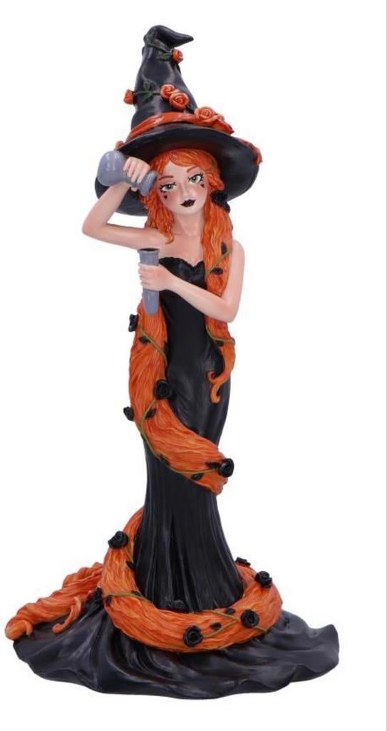 Sugar & Spice Beeld Cinnamon - Nemesis Now, Ophalen of Verzenden, Nieuw, Fantasy