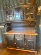 Landelijke keukenkast, Ophalen, Zo goed als nieuw, 25 tot 50 cm, Minder dan 100 cm