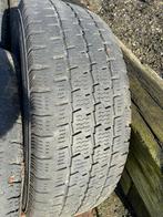 Volkswagen crafter wielen 2009, 16 inch, Banden en Velgen, Ophalen of Verzenden, 235 mm