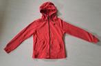 Nike vest, Ophalen, Gedragen, Maat 48/50 (M), Rood