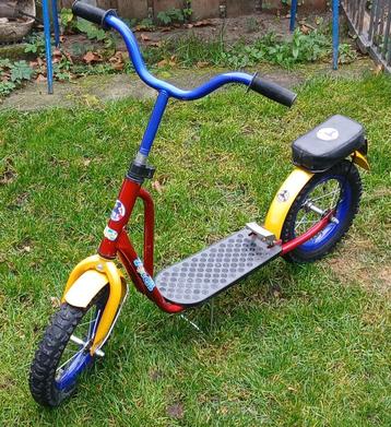 Step, autoped beschikbaar voor biedingen