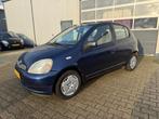 Toyota Yaris 1.3-16V VVT-i Luna 5-Deurs APK 08-2026, Auto's, Toyota, Voorwielaandrijving, 1299 cc, 86 pk, Gebruikt