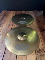 Tama Hi-hat | Top voor beginners of als oefenset, Ophalen of Verzenden, Gebruikt, Drums of Percussie