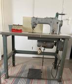 Naaimachine Durkopp 211-7, Gebruikt, Naaimachine, Industrieel, Ophalen
