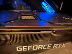 RTX 3090 24GB Asus TUF - Scherp geprijsd!, Computers en Software, Videokaarten, Gebruikt, HDMI, GDDR6, PCI-Express 4