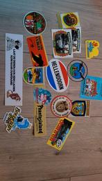 Stickers pretparken, Ophalen of Verzenden, Versiering
