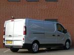 Renault Trafic 1.6 dCi T29 L2 141PK Airco/Trekhaak/PDC/Navig, Voorwielaandrijving, 15 km/l, Gebruikt, 4 cilinders