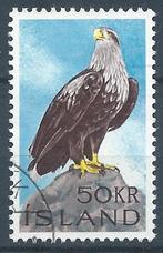 B927 - Scandinavië - Ijsland - MiNr 399 (gestempeld), Verzenden, IJsland, Gestempeld