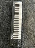 Keystation 49 MK3, Muziek en Instrumenten, Ophalen of Verzenden, Zo goed als nieuw