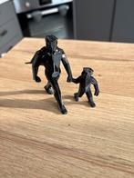 Broerfiguur - Superheld Beeld, Antiek en Kunst, Kunst | Beelden en Houtsnijwerken, Ophalen of Verzenden