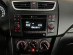 Suzuki Swift 1.2 Exclusive FACELIFT MODEL/AIRCO/ELEKTRISCHE, Voorwielaandrijving, Stof, Gebruikt, 400 kg