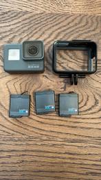 Gopro hero 5 black, Ophalen of Verzenden, Zo goed als nieuw, GoPro