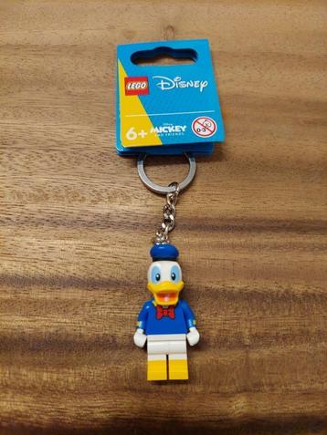 Lego Disney Donald Duck nieuw beschikbaar voor biedingen