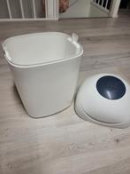 Tommee Tippee Sangenic luieremmer, Ophalen of Verzenden, Zo goed als nieuw, Overige typen