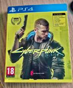 Cyberpunk 2077 (in nieuwstaat), Avontuur en Actie, Vanaf 18 jaar, 1 speler, Ophalen of Verzenden