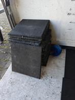 Rubberen Fitness Vloertegels 40x40x2.5 cm - 3 m2, Ophalen, ., Overige typen, .