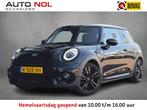 MINI Mini 1.5 Cooper Dalston Edition | JCW | CarPlay | Stoel, Gebruikt, 4 stoelen, Zwart, Origineel Nederlands