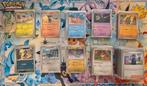 Pokémon Kaarten - Prismatic Evolutions - 314 stuks, Ophalen of Verzenden, Zo goed als nieuw, Meerdere kaarten, Foil