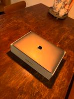 Macbook air 13”(2020) 16 gb ram i7 256gb space gray, Computers en Software, Apple Macbooks, 256 GB, 2 tot 3 Ghz, Qwerty, 13 inch