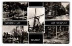 Ermelo, Recreatiecentrum "Het Trefpunt", Verzenden, 1960 tot 1980, Gelopen, Gelderland