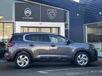 Citroen C5 Aircross 1.2 Hybrid 136pk Plus | Stoelverwarming, 1199 cc, C5 Aircross, Origineel Nederlands, Bedrijf