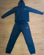 Blauw FOUR Amsterdam joggingspak, Kinderen en Baby's, Kinderkleding | Maat 152, Verzenden, Jongen of Meisje, Zo goed als nieuw