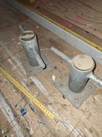 diverse bolders, Ophalen of Verzenden, Zo goed als nieuw, Ankeren en Afmeren, Zeilboot of Motorboot