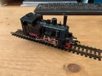 Fleischmann stoomloc HO, Hobby en Vrije tijd, Ophalen of Verzenden, Zo goed als nieuw, Locomotief, Fleischmann