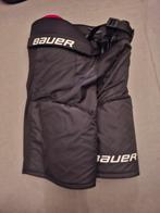 Bauer Junior broek, maat L, Ophalen, Gebruikt, Kleding