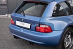BMW Z3 M Coupé 3.2 S54 I Estorilblau I Uniek!, 65 €/maand, Achterwielaandrijving, Gebruikt, 3201 cc