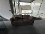 Ruime 2 zitsbank te koop - linteloo bank, Ophalen, Gebruikt, 125 cm of meer, 75 tot 100 cm