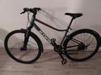 BTWIN Riverside 500 hybride MTB, Fietsen en Brommers, Fietsen | Mountainbikes en ATB, Ophalen of Verzenden, Zo goed als nieuw