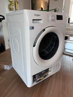 Whirlpool droger - te koop, Witgoed en Apparatuur, Wasdrogers, Ophalen, 6 tot 8 kg, Gebruikt, Voorlader